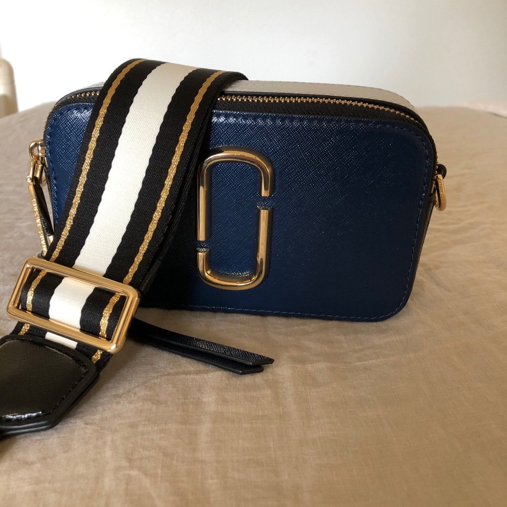 Marc Jacobs Snapshot Purse